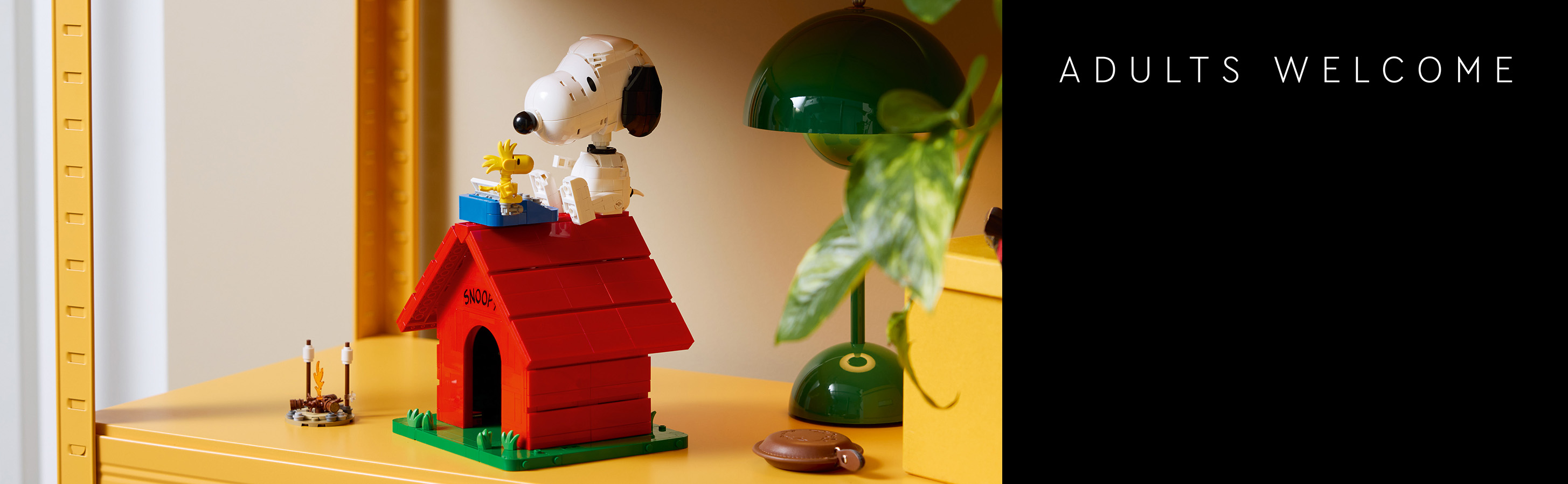 Úchvatný darček Snoopy pre milovníkov komiksov